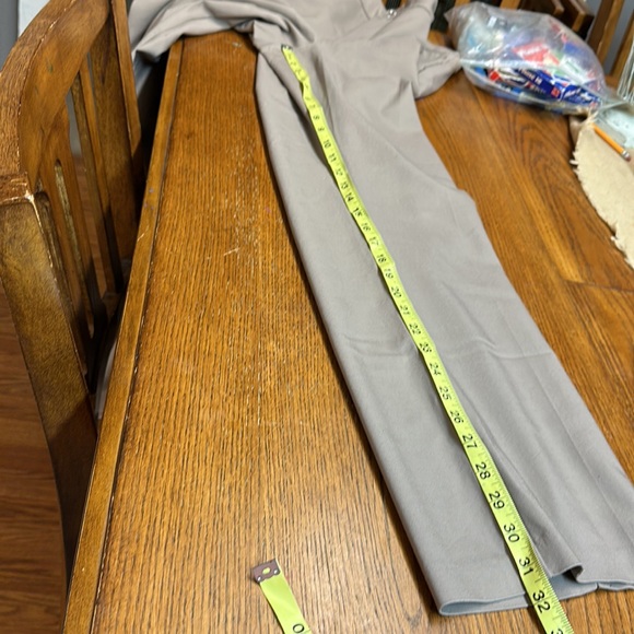 Lee Dress Pants, size 18 - Picture 9 of 10